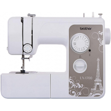 Швейная машина Brother LX 1700