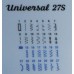 Швейная машина Brother Universal 27S