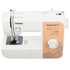 Швейная машина Brother Universal 17