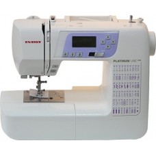 Family Platinum Line 6300