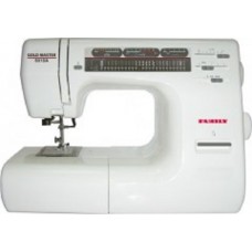 Family Gold Master 8018 A