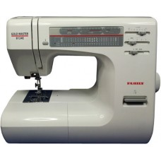 Family Gold Master 8124E