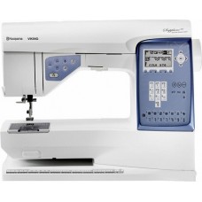 Husqvarna Sapphire 835
