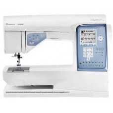 Husqvarna Sapphire 875 Quilt