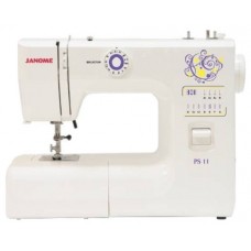 Швейная машина Janome PS-11