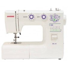 Швейная машина Janome PS-19