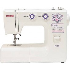 Швейная машина Janome PS-25