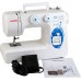 Швейная машина Janome S-17