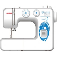 Швейная машина Janome S-17