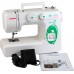 Швейная машина Janome S-19