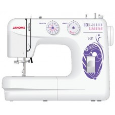 Швейная машина Janome S-21